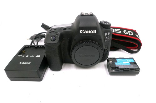 Canon eos mark - eos, 2