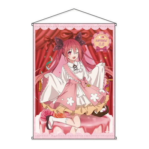 Date kotori itsuka - a,