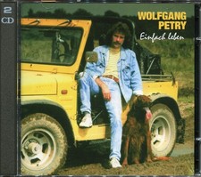 Wolfgang petry einfach - -, leben