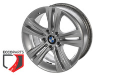 Alufelge Felge 7,5JX17 ET37 5X120 für BMW 3 F30 F31 F32 F33 F34 F36 6796239