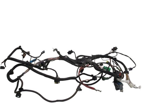 Kabel motor motorkabelbaum - kabel,