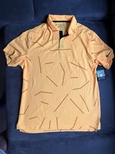 Nike Dri Fit Tiger Woods