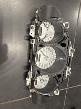 MB SLK  R170  Tacho