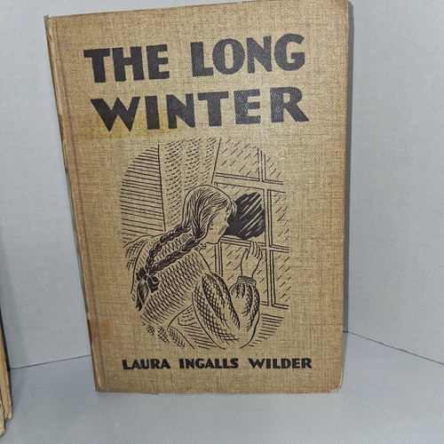 Laura ingalls wilder 1940 - laura, the