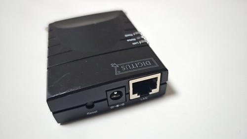 Ohne netzteil digitus - digitus, parallel