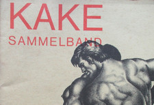GAY VINTAGE BILDBAND / MAGAZIN