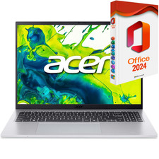 Acer aspire core i3 - acer, 16,