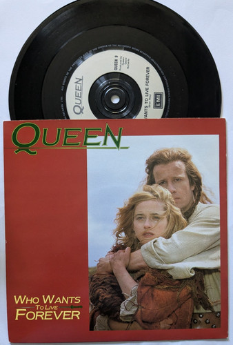 Queen who wants to - who,