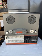 Fostex model tape - a-8,