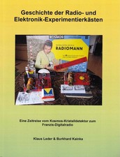 Geschichte der Radio- und