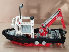 Lego Technic 8839 Supply Ship
