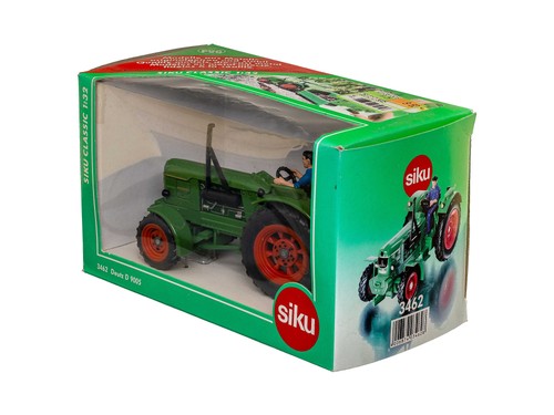 Siku farmer 3462 deutz - siku,