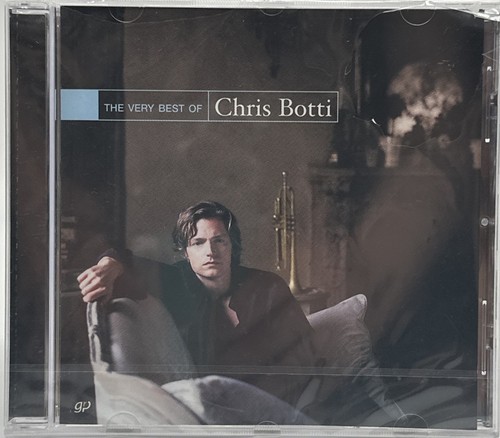 Chrisbotti the very best - very,