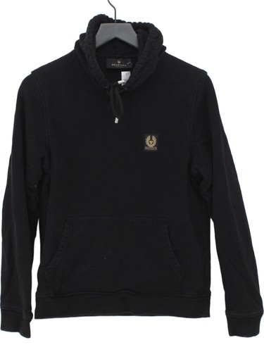 Belstaff herren hoodie - belstaff,