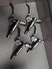 Shimano BL-MT501 Bremshebel RECHTS Bremsgriff Hebel Griff BL MT501 MT500 Schwarz