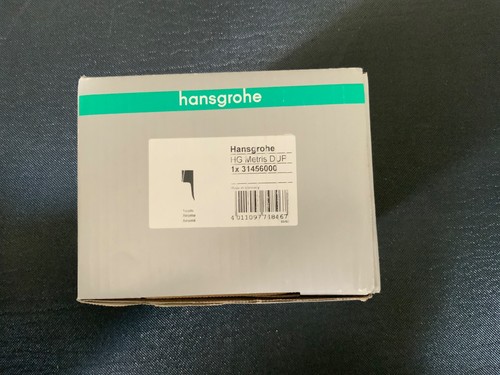 Hansgrohe unterputz - hansgrohe,