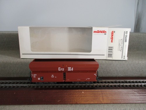 Märklin spur 00751 13 - spur, 00751-13