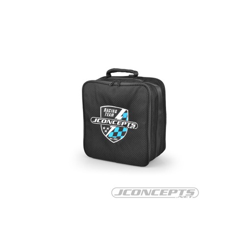 Jconcepts finish line radio - line,