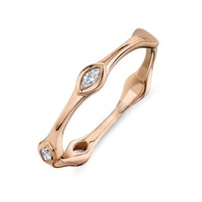 Marquise Schliff Diamant