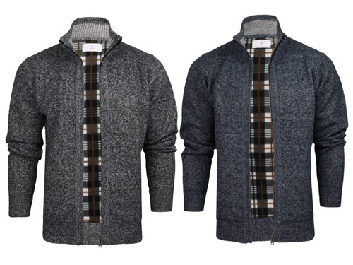 Xact herren strickjacke - xact,