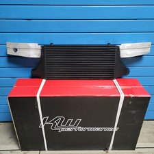 Competition Ladeluftkühler EVO 2 Audi RS3 8P 2.5 TFSI