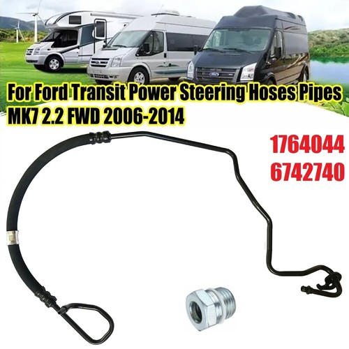 Für ford transit mk7 14 - mk7, 06-14