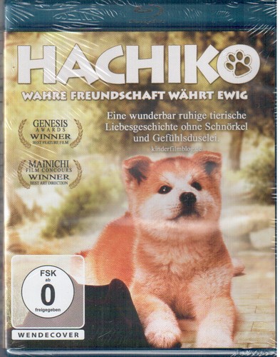 Hachiko wahre freundschaft - hachiko,