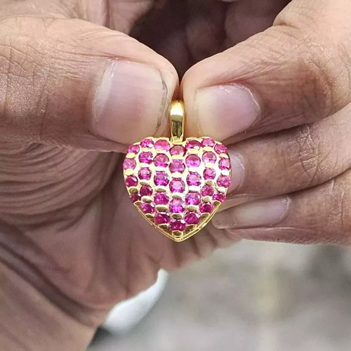 14k gelbgold plattiert - gelbgold,