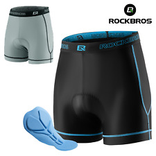 ROCKBROS Fahrradhose Herren