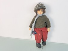 Künstlerpuppe Susi Eimer