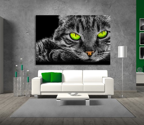 Leinwand bild xxl - leinwand,