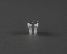 50Hz Alu Pulley für Thorens