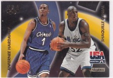 1996 Skybox USA Basketball NBA