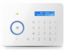 Alarmanlage Alarmsystem