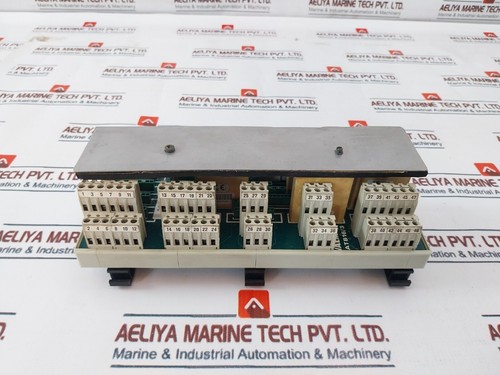 Valmet atb16 relay - relay, card