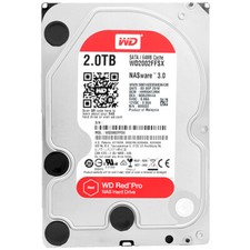 Western digital red pro - digital,