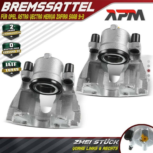 Bremssattel vorne r - bremssattel,