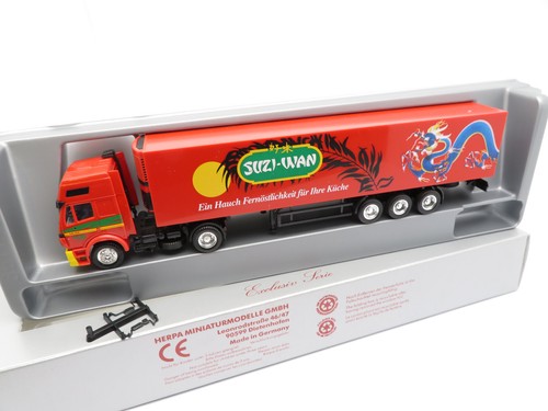 334ho herpa h0 exclusiv - herpa,