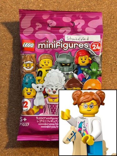 Lego minifiguren serie - minifiguren, |