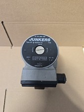 Junkers Grundfos UP 15-50xJU LA Pumpe/Umwälzpumpe Heizung ZR ZSR 8717204187