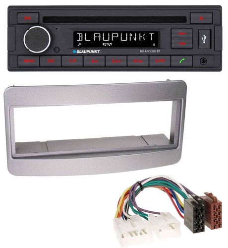 Blaupunkt mp3 usb bluetooth - blaupunkt,
