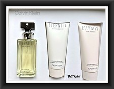 Calvin Klein Eternity Woman
