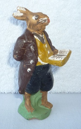 Hasenschule von fröha - frÖha, aus