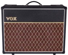 VOX AC30S1 Combo Gitarrenverstärker 30W/12Zoll