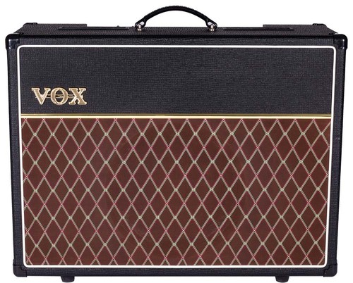Vox ac30s1 combo - vox,