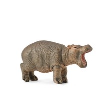 CollectA Nilpferd Kalb