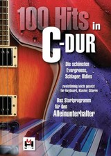 100 Hits in C-Dur - Band