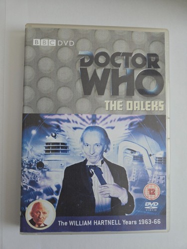 Doctor who the daleks der - -, (der