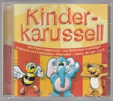 Kinder-Karussell - Funny Hit