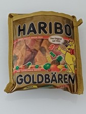 HARIBO GOLDBÄREN Einkaufsbeutel aus Nylon